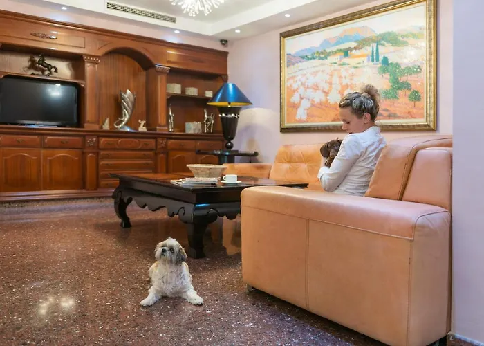 فندق تور ازول آند سبا - للأشخاص البالغين فقط إل أرينال