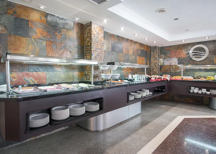 تور ازول آند سبا - للأشخاص البالغين فقط