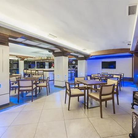 ホテル Torre Azul & - Adults Only 4*