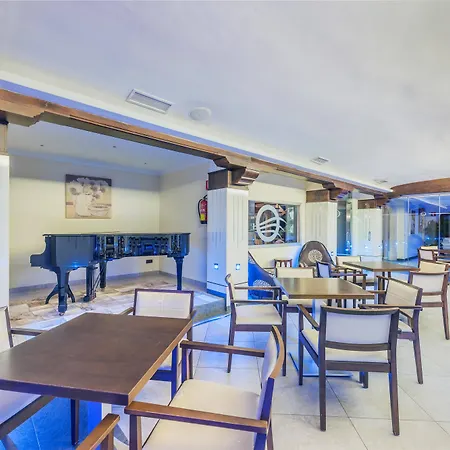 Torre Azul & - Adults Only ホテル 4*