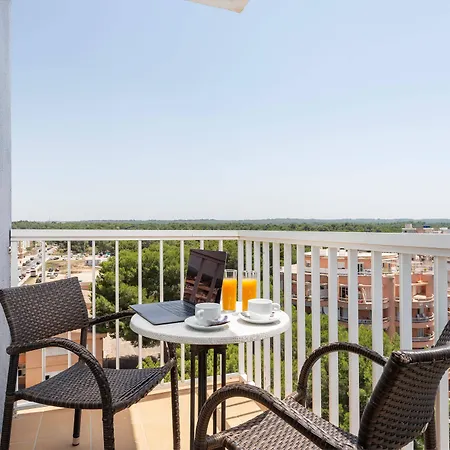 Torre Azul & - Adults Only