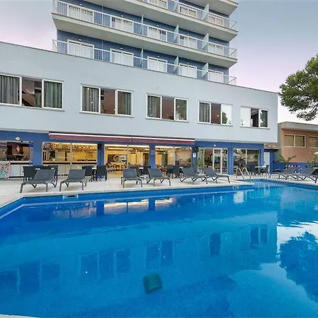 ホテル Torre Azul & - Adults Only 4*