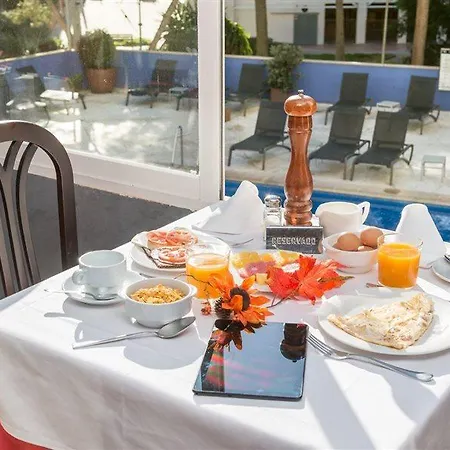Torre Azul & - Adults Only 4*