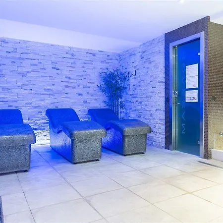 Torre Azul & - Adults Only ホテル 4*