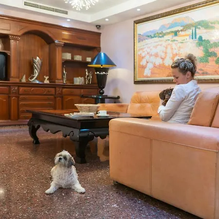 Hotel Torre Azul & - Adults Only El Arenal (Mallorca)