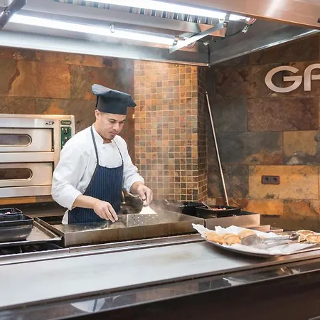 Torre Azul & - Adults Only El Arenal (Mallorca)