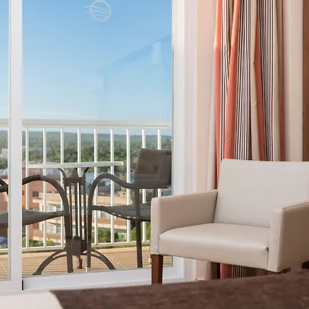 ホテル Torre Azul & - Adults Only 4*