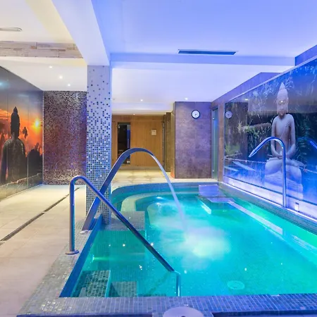 Torre Azul & - Adults Only 4* El Arenal (Mallorca)