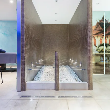 Torre Azul & - Adults Only ホテル 4*