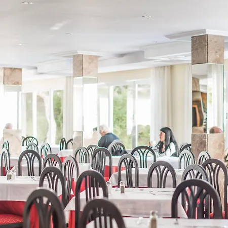 Torre Azul & - Adults Only