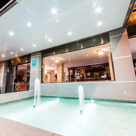 ホテル Torre Azul & - Adults Only 4*