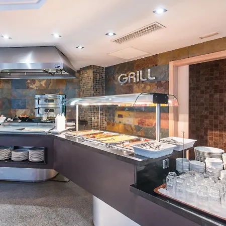 Torre Azul & - Adults Only 4*