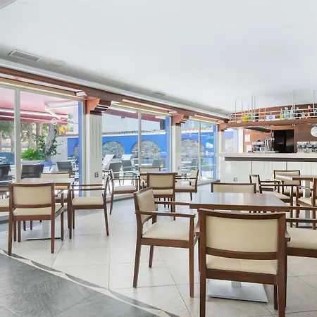 Torre Azul & - Adults Only 4*