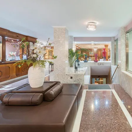 Torre Azul & - Adults Only Отель 4*