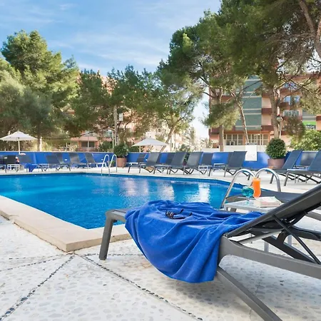 ホテル Torre Azul & - Adults Only 4*