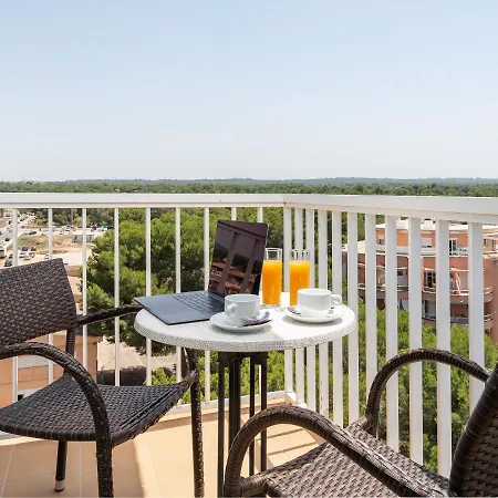 ホテル Torre Azul & - Adults Only 4*