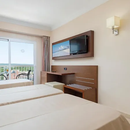 ホテル Torre Azul & - Adults Only 4*