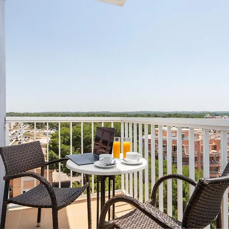 Torre Azul & - Adults Only ホテル 4*