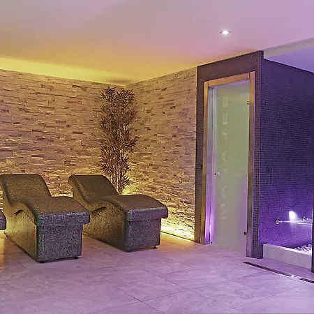 Torre Azul & - Adults Only 4* Эл Аренал