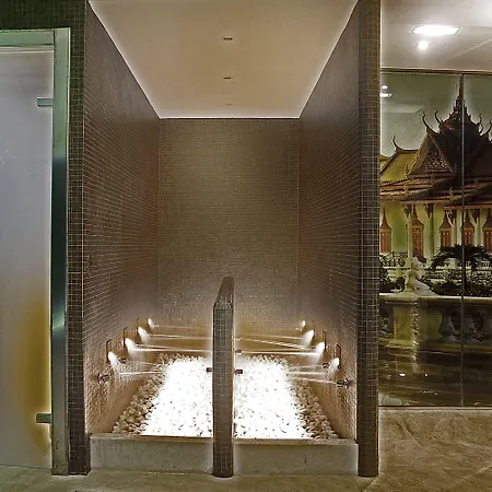 Отель Torre Azul & - Adults Only Эл Аренал