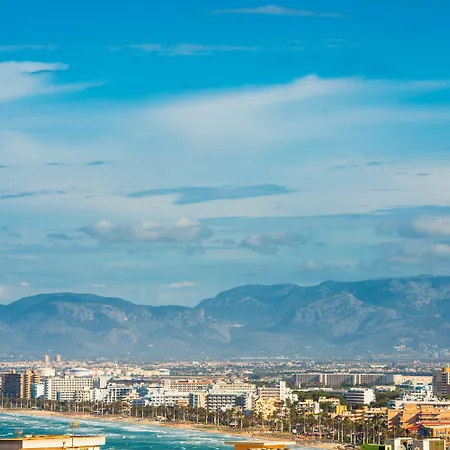 Hotel Torre Azul & - Adults Only 4*