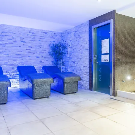 Torre Azul & - Adults Only