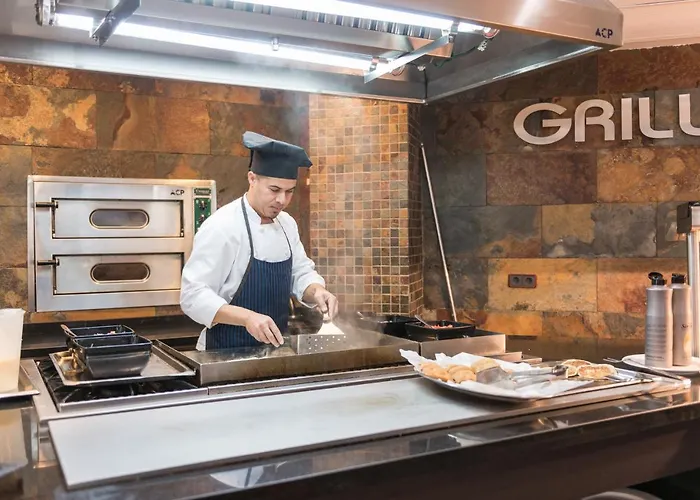 Torre Azul & - Adults Only El Arenal (Mallorca)