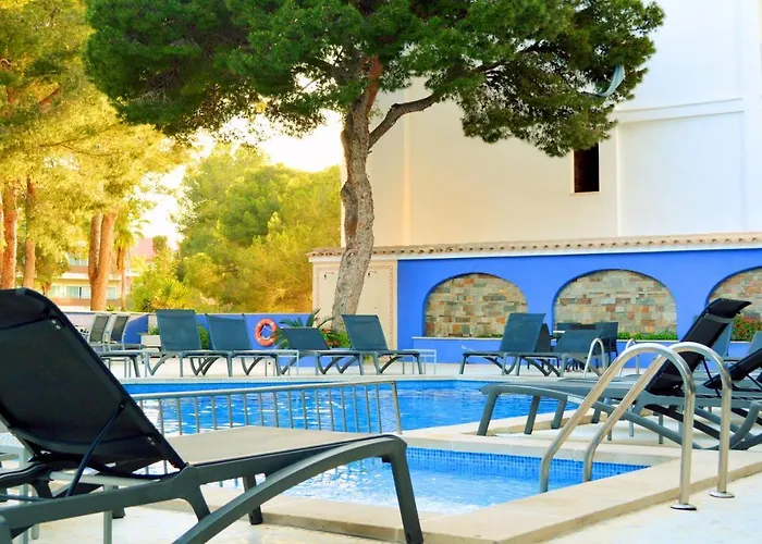 Torre Azul & - Adults Only Hotel 4*