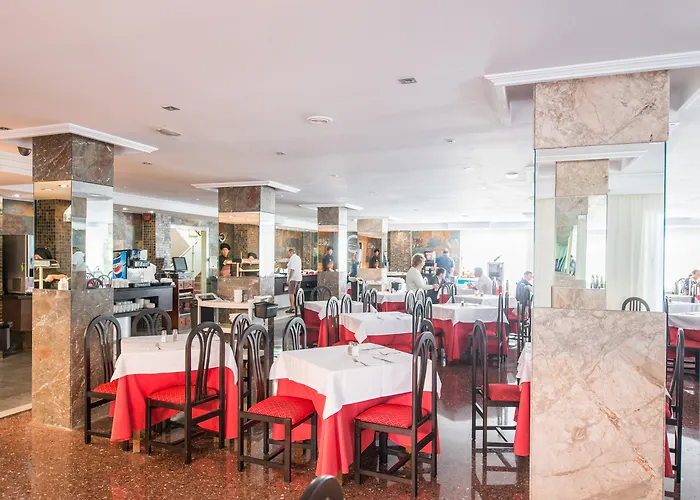 Hotel Torre Azul & - Adults Only