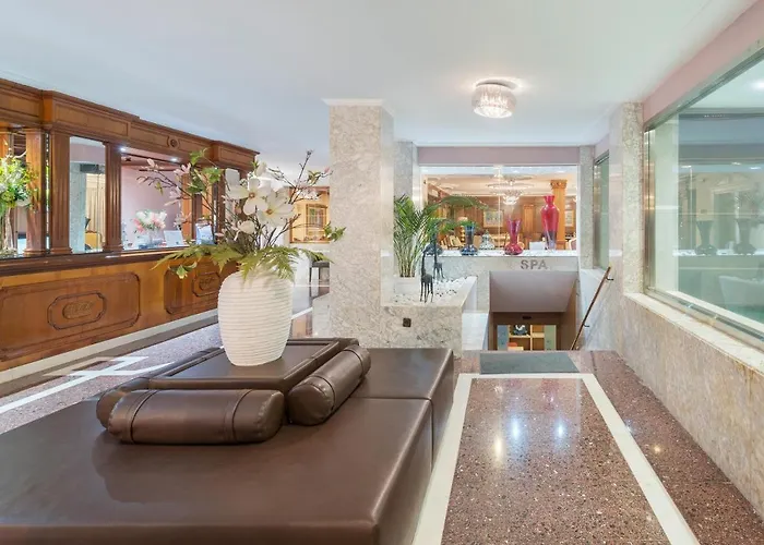 Torre Azul & - Adults Only Hotel 4*