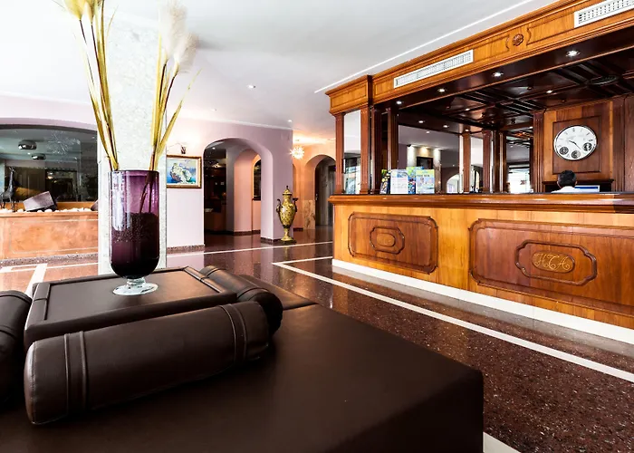 Hotel Torre Azul & - Adults Only El Arenal (Mallorca)