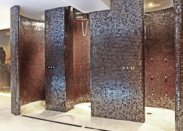 Torre Azul & - Adults Only 4* El Arenal (Mallorca)