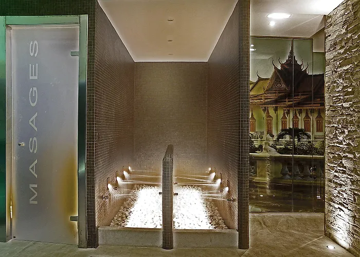 Hotel Torre Azul & - Adults Only El Arenal (Mallorca)