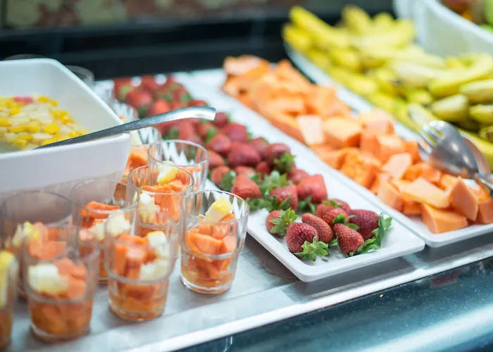 Hotel Torre Azul & - Adults Only El Arenal (Mallorca)