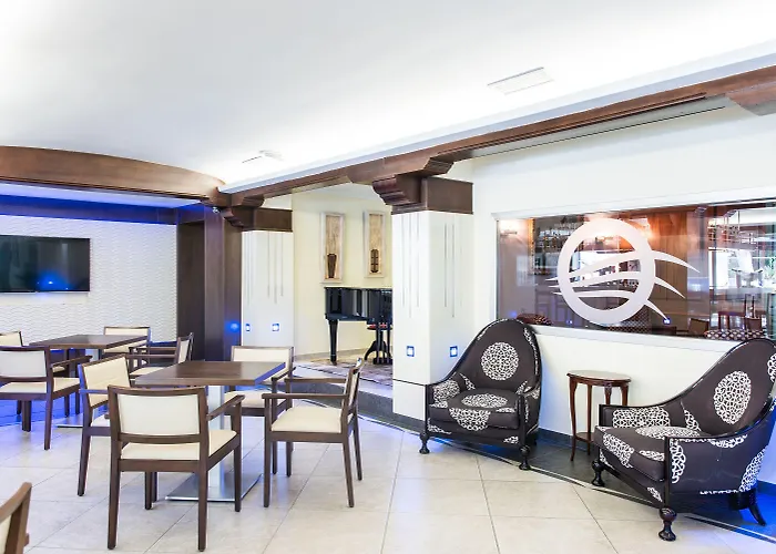 Torre Azul & - Adults Only Hotel 4*