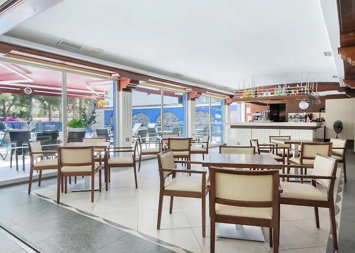 Hotel Torre Azul & - Adults Only 4*