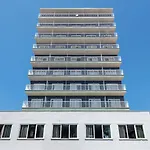 Torre Azul & - Adults Only Hotel 4*