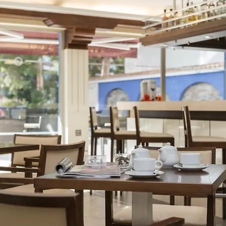 Torre Azul & - Adults Only 4*