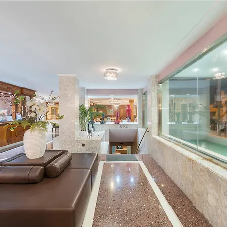 Torre Azul & - Adults Only Hotel 4*