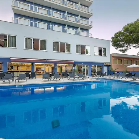 Torre Azul & - Adults Only Hotell 4*
