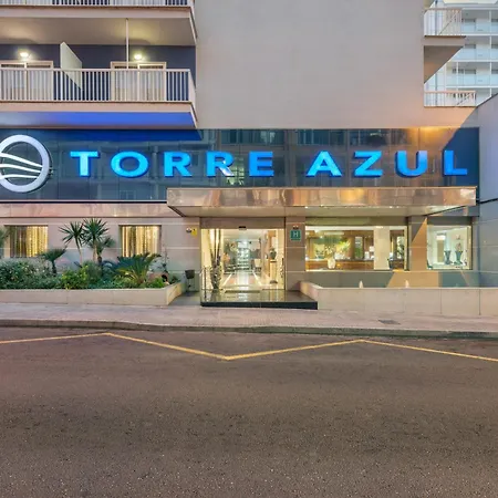 Torre Azul & - Adults Only 4* El Arenal (Mallorca)
