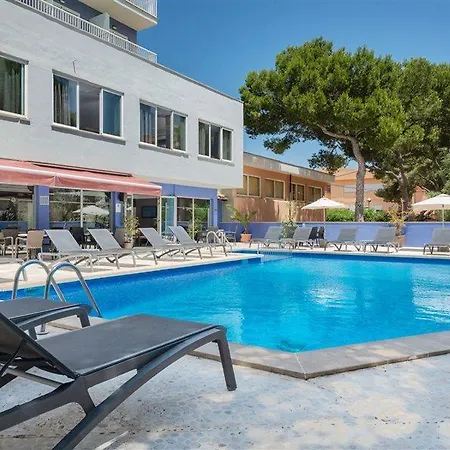 Torre Azul & - Adults Only 4*