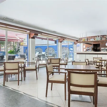 Torre Azul & - Adults Only Hotell El Arenal (Mallorca)
