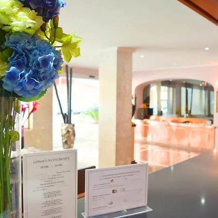 Torre Azul & - Adults Only Hotell El Arenal (Mallorca)