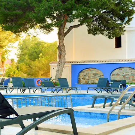 Torre Azul & - Adults Only Готель 4*