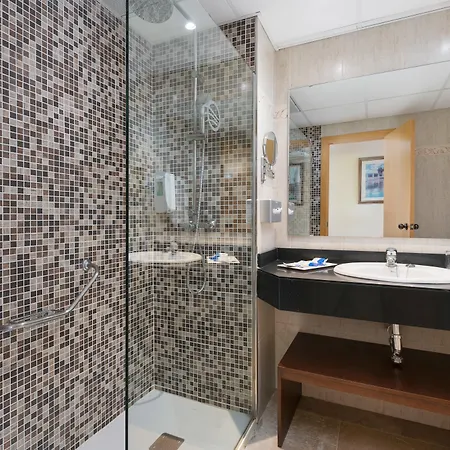 Torre Azul & - Adults Only Hotell El Arenal (Mallorca)