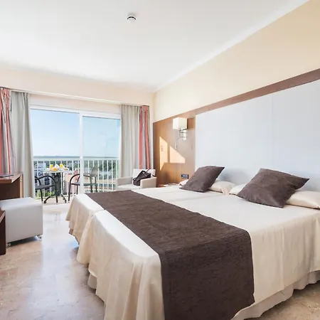 Torre Azul & - Adults Only Hotell 4*
