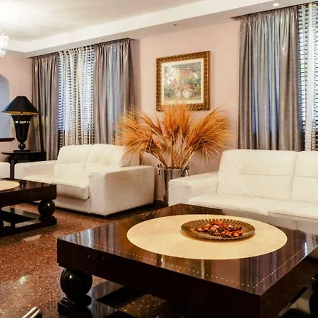 Torre Azul & - Adults Only Hotell