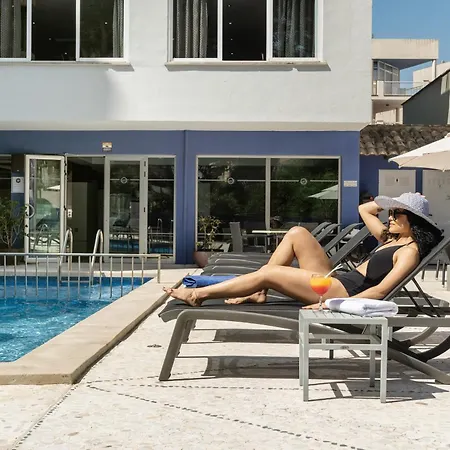 Torre Azul & - Adults Only