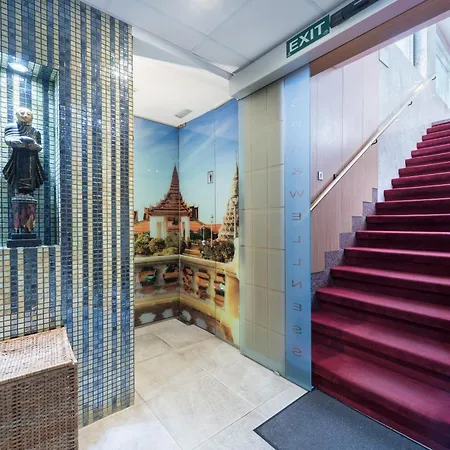 Hotel Torre Azul & - Adults Only El Arenal (Mallorca)